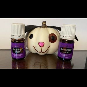 Young Living Seedlings CALM Unopened, 5ml bottle